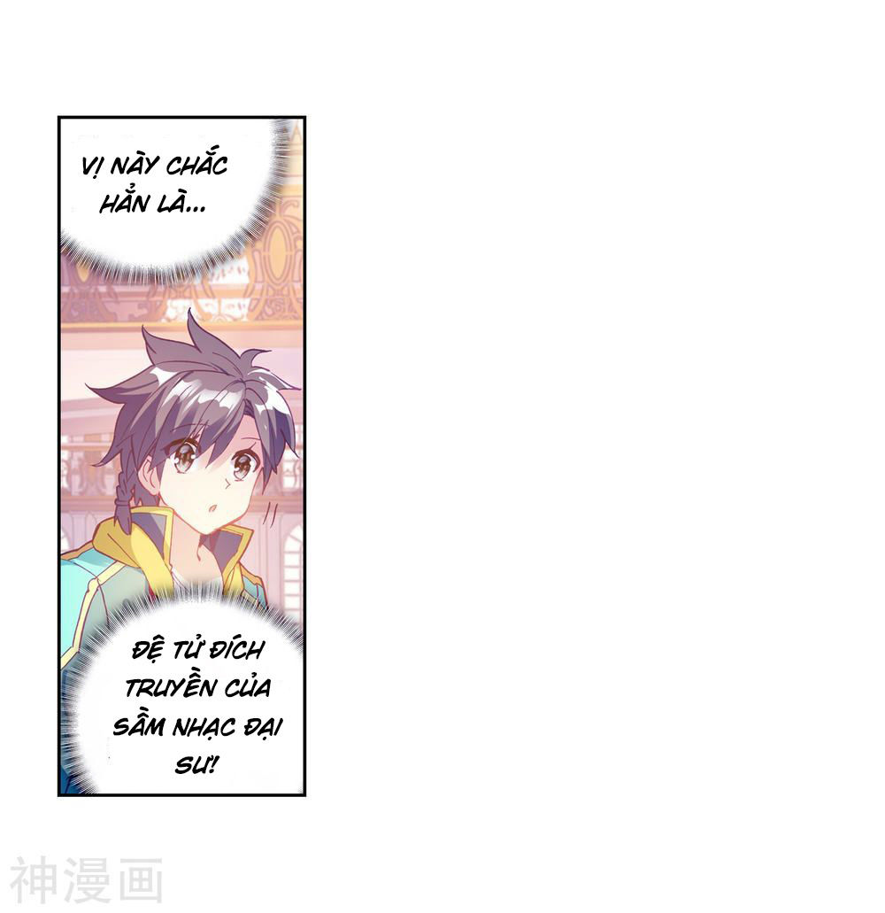 Long Vương Truyền Thuyết Chap 137 - Next Chap 138