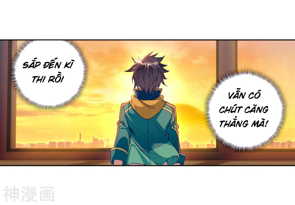 Long Vương Truyền Thuyết Chap 137 - Next Chap 138