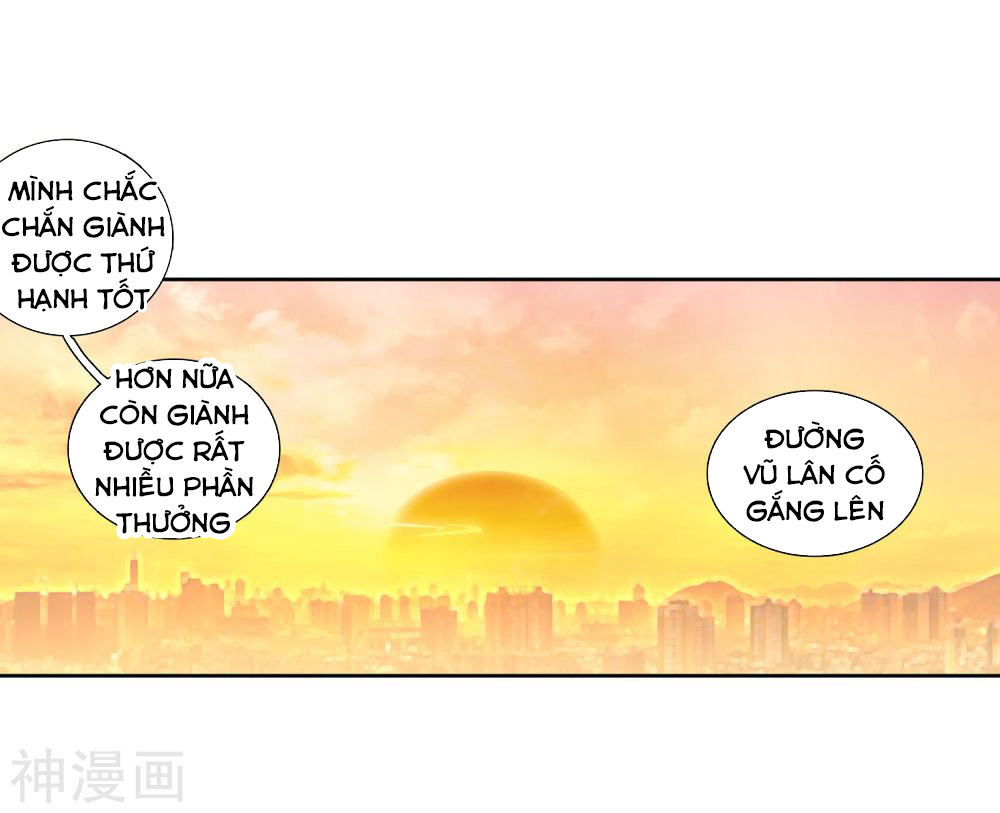 Long Vương Truyền Thuyết Chap 137 - Next Chap 138