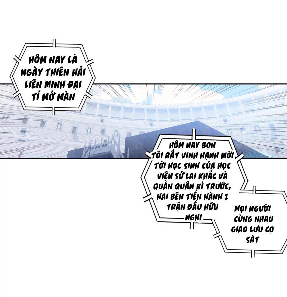 Long Vương Truyền Thuyết Chap 138 - Next Chap 139