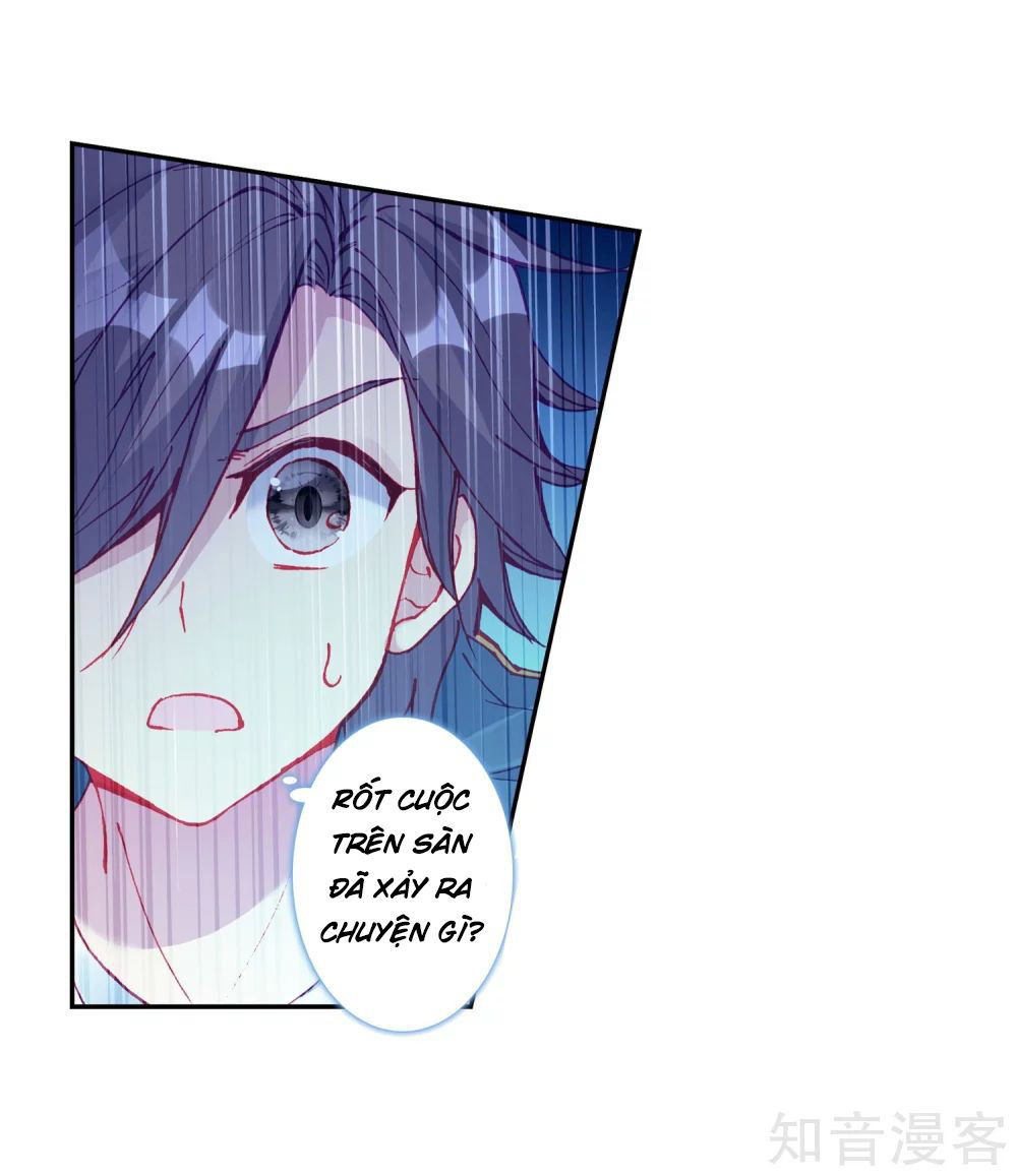 Long Vương Truyền Thuyết Chap 138 - Next Chap 139