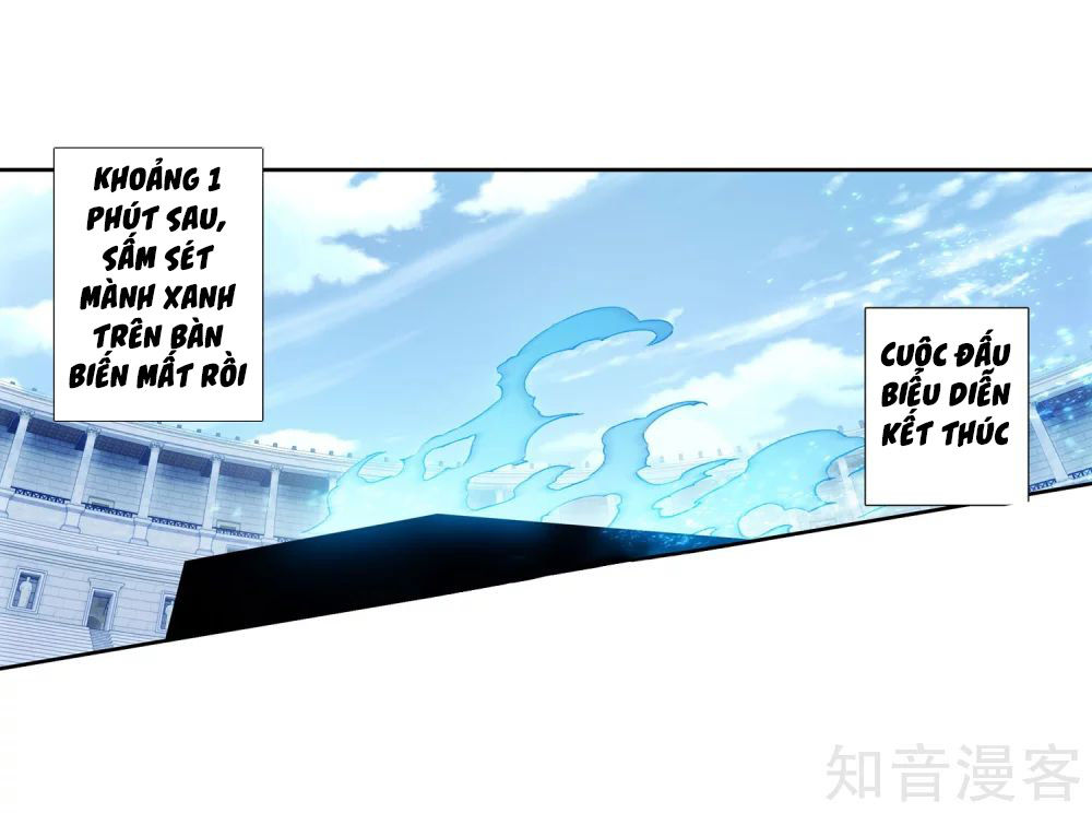 Long Vương Truyền Thuyết Chap 138 - Next Chap 139