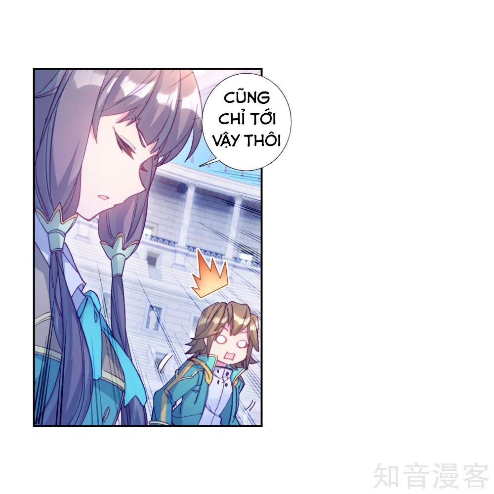 Long Vương Truyền Thuyết Chap 138 - Next Chap 139