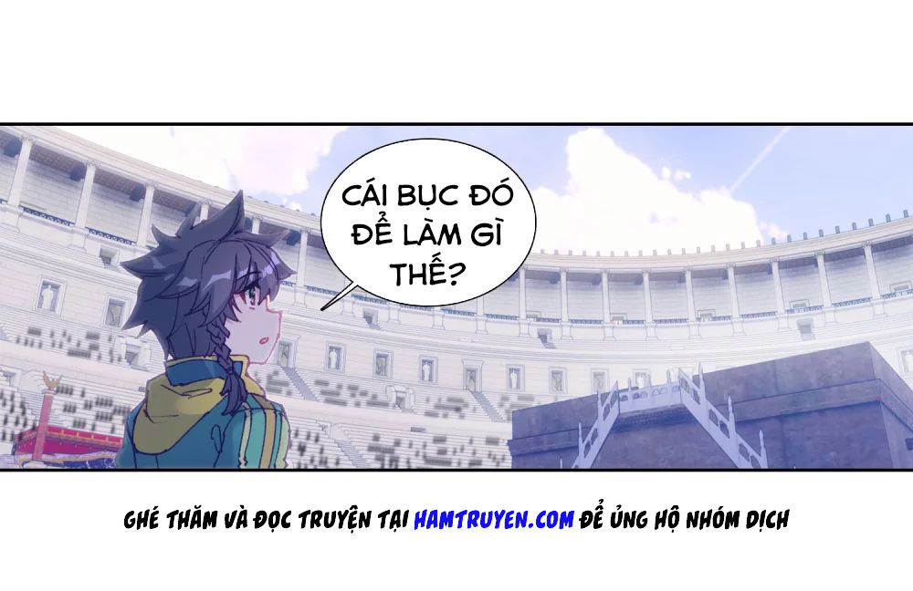 Long Vương Truyền Thuyết Chap 138 - Next Chap 139