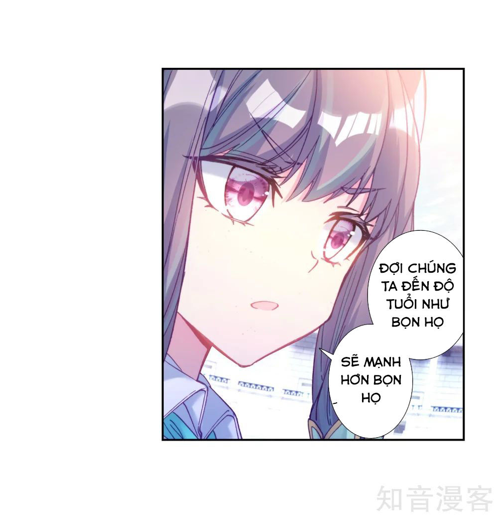 Long Vương Truyền Thuyết Chap 138 - Next Chap 139