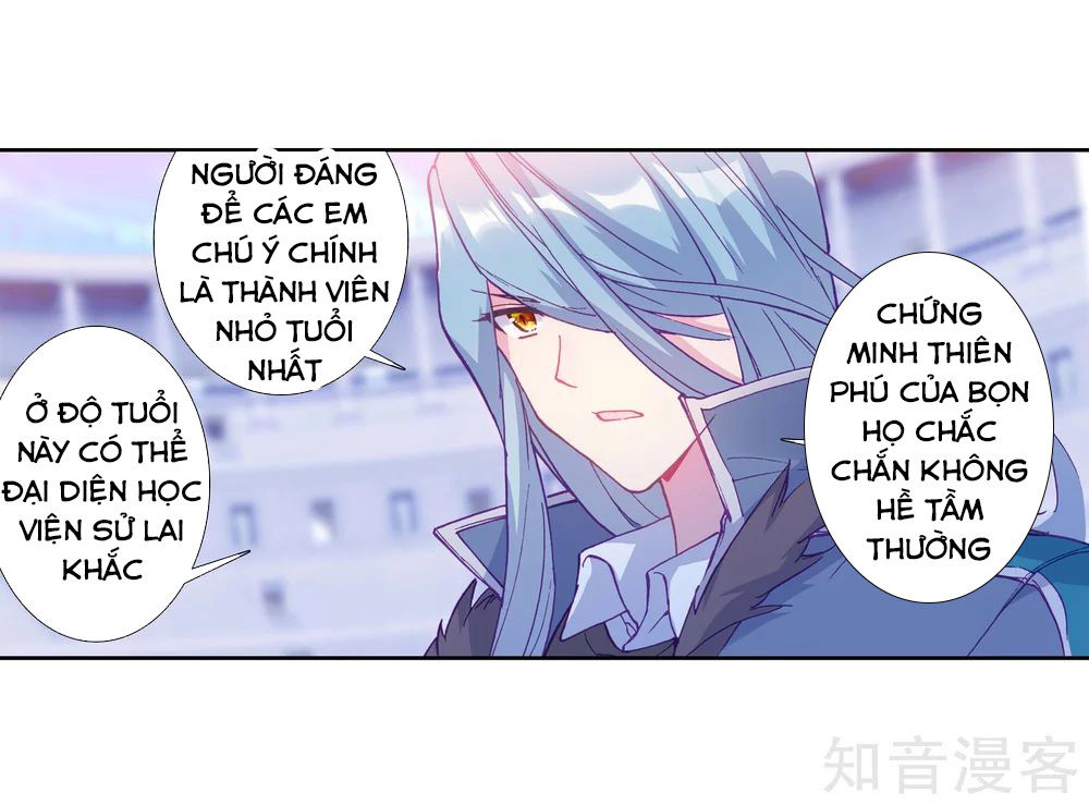 Long Vương Truyền Thuyết Chap 138 - Next Chap 139