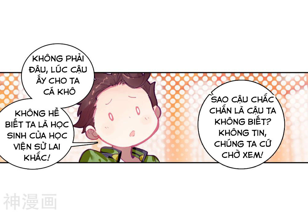Long Vương Truyền Thuyết Chap 139 - Next Chap 140