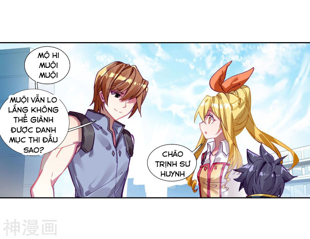 Long Vương Truyền Thuyết Chap 139 - Next Chap 140
