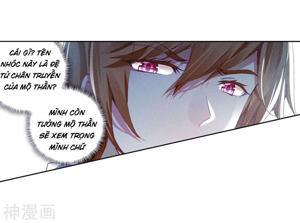 Long Vương Truyền Thuyết Chap 139 - Next Chap 140