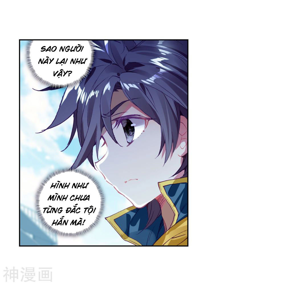Long Vương Truyền Thuyết Chap 139 - Next Chap 140