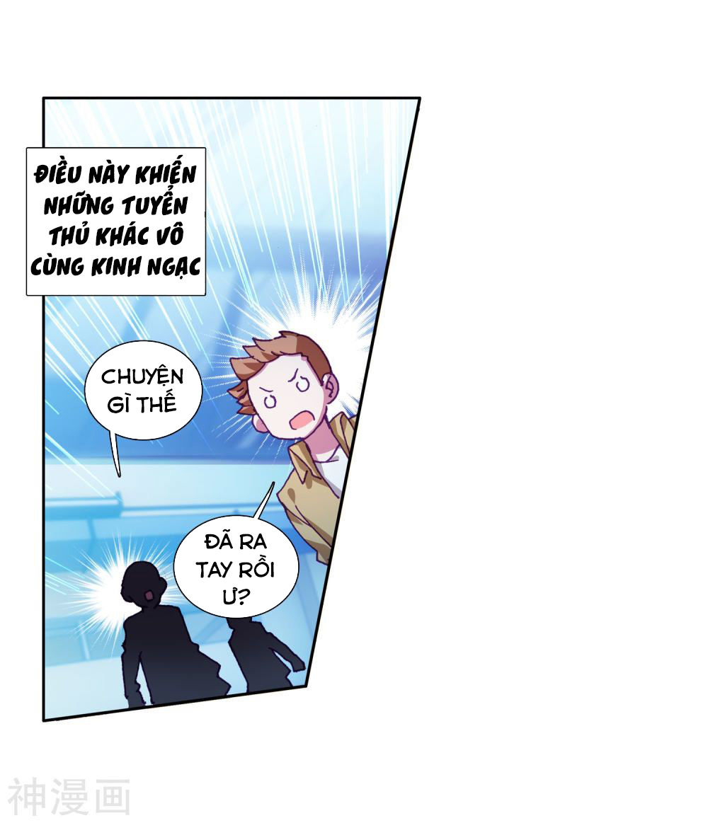 Long Vương Truyền Thuyết Chap 139 - Next Chap 140