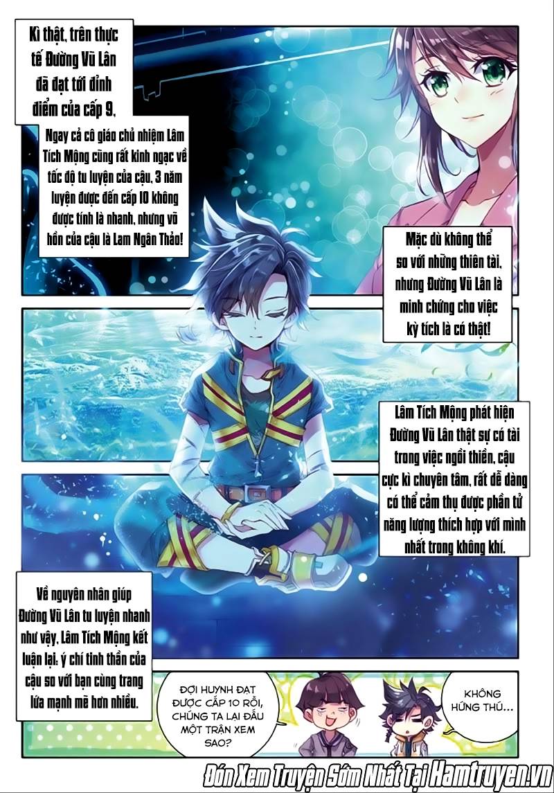 Long Vương Truyền Thuyết Chap 14 - Next Chap 15