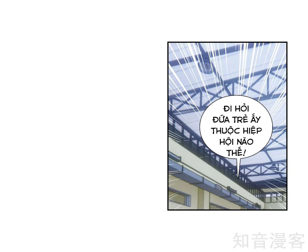 Long Vương Truyền Thuyết Chap 140 - Next Chap 141