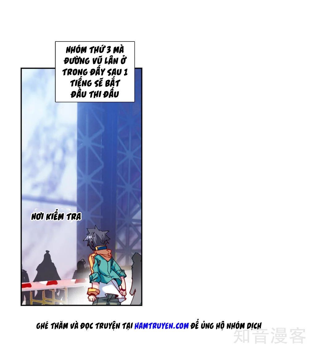 Long Vương Truyền Thuyết Chap 140 - Next Chap 141