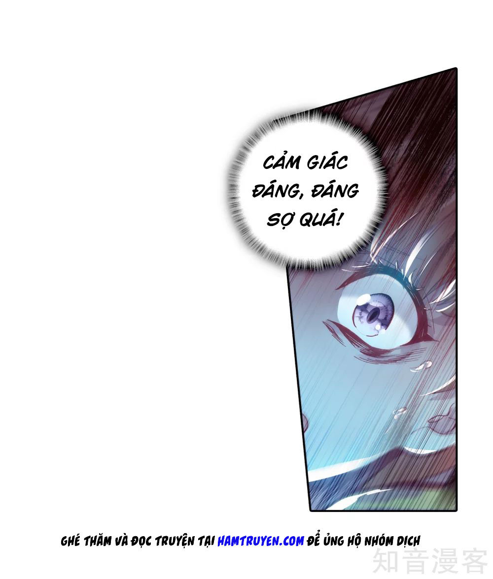 Long Vương Truyền Thuyết Chap 140 - Next Chap 141