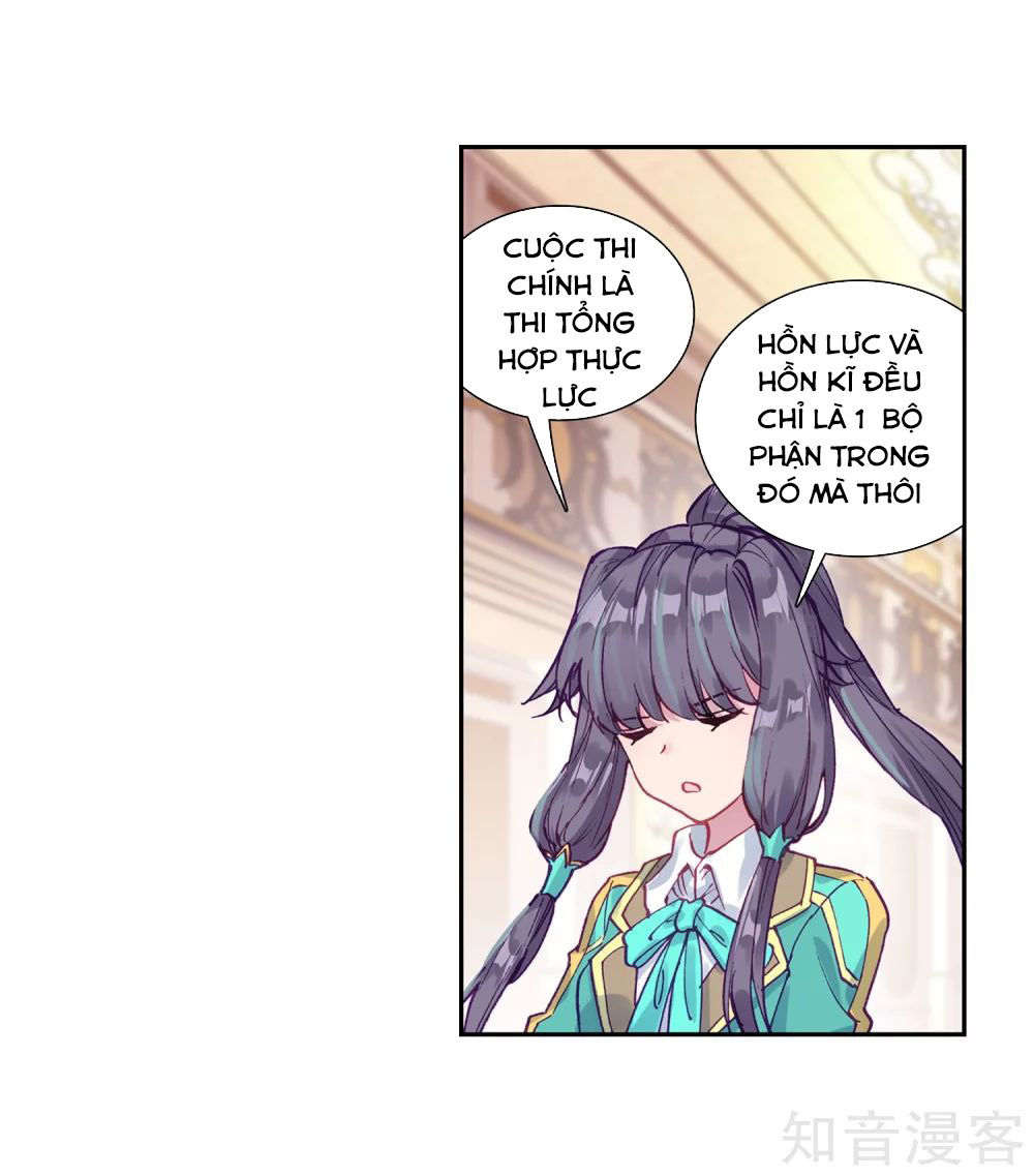 Long Vương Truyền Thuyết Chap 140 - Next Chap 141