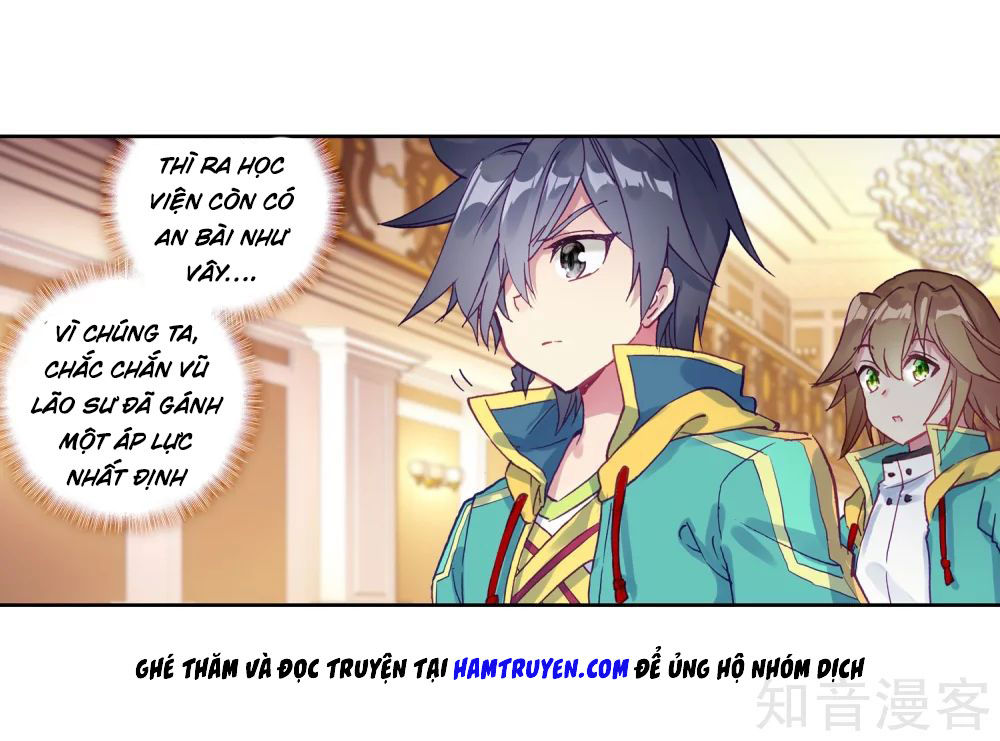 Long Vương Truyền Thuyết Chap 140 - Next Chap 141