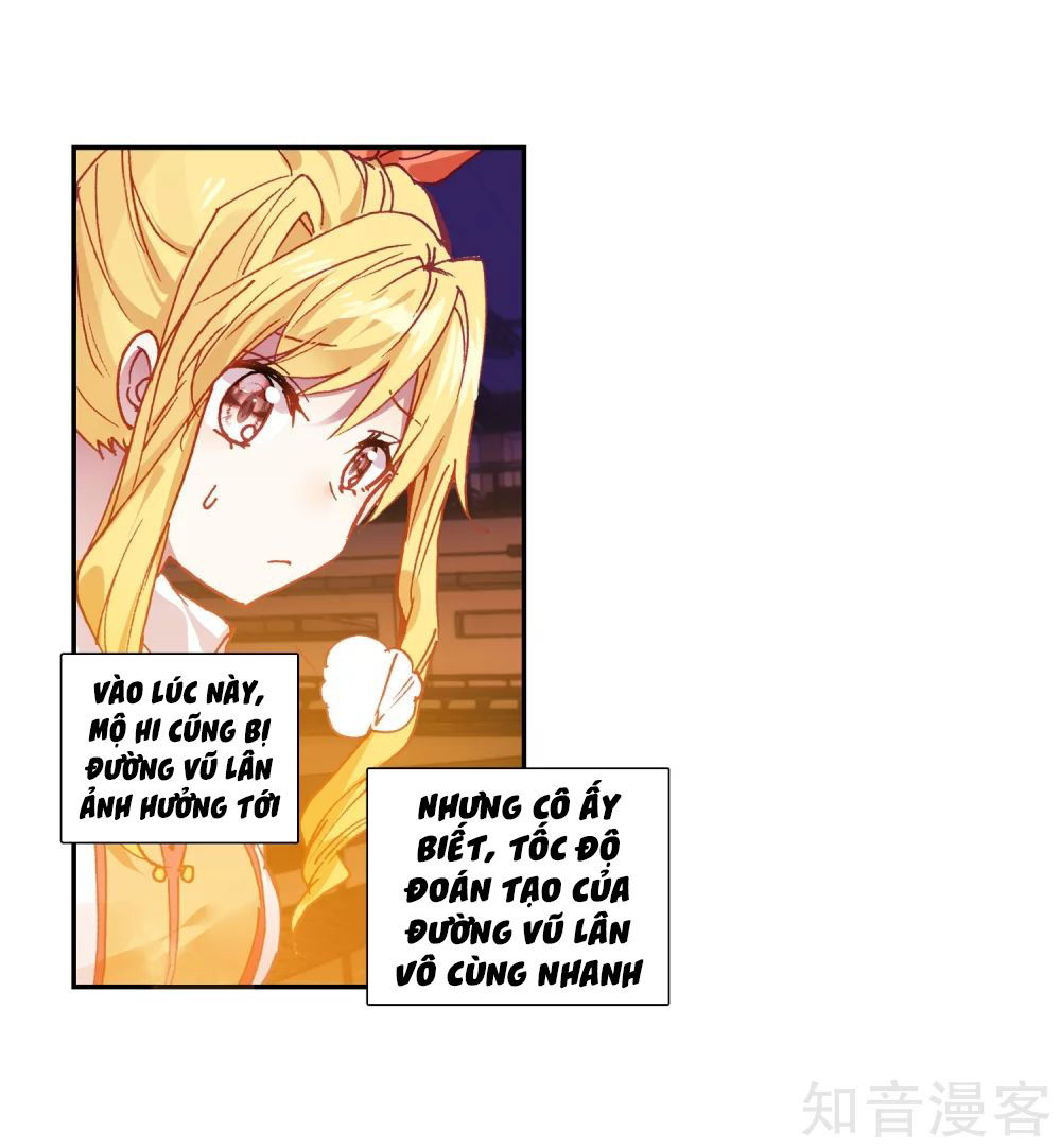 Long Vương Truyền Thuyết Chap 140 - Next Chap 141