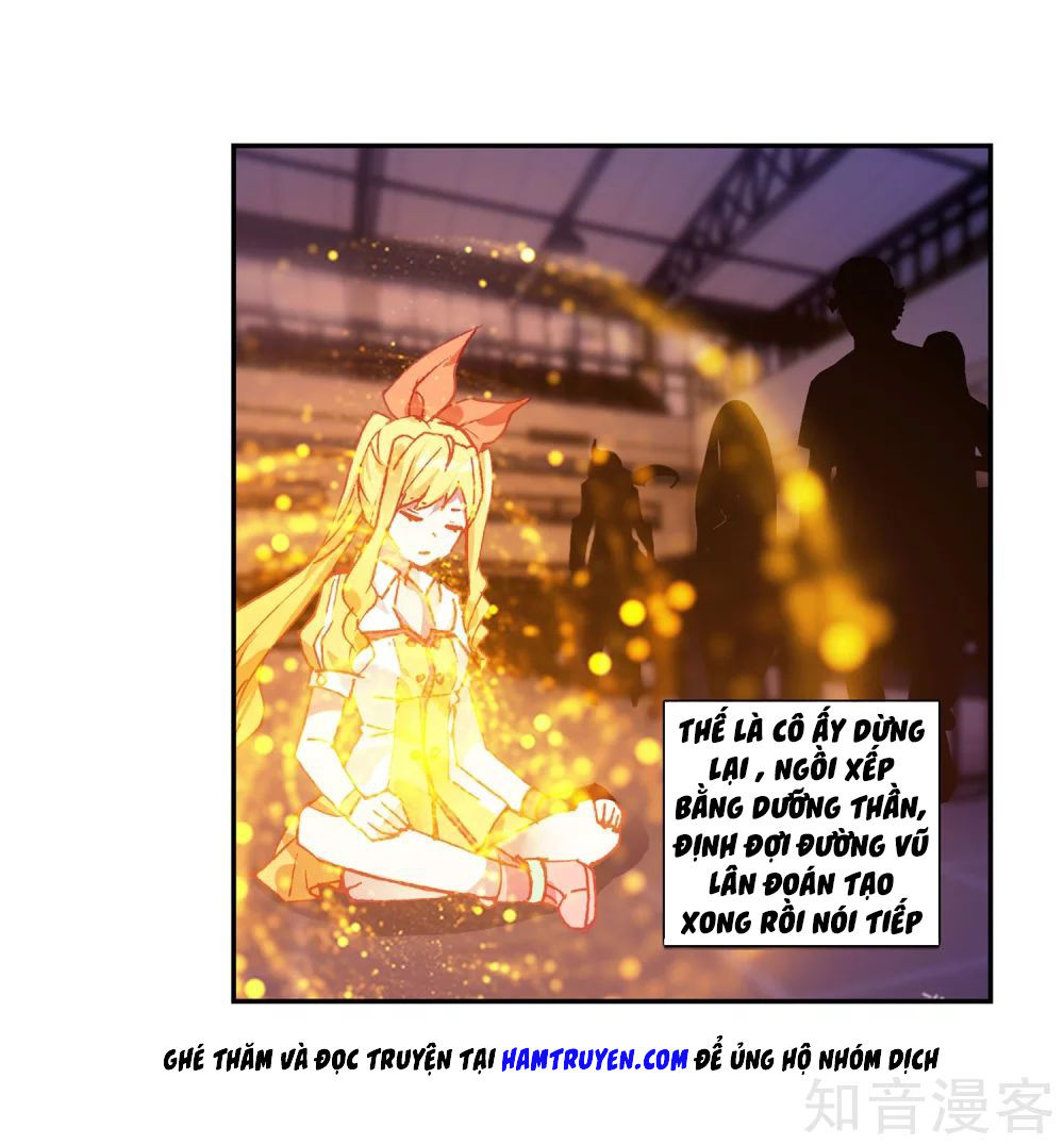 Long Vương Truyền Thuyết Chap 140 - Next Chap 141