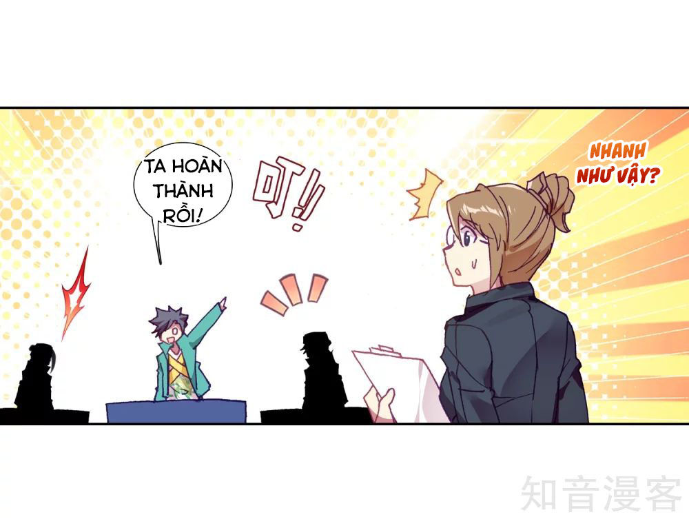 Long Vương Truyền Thuyết Chap 140 - Next Chap 141