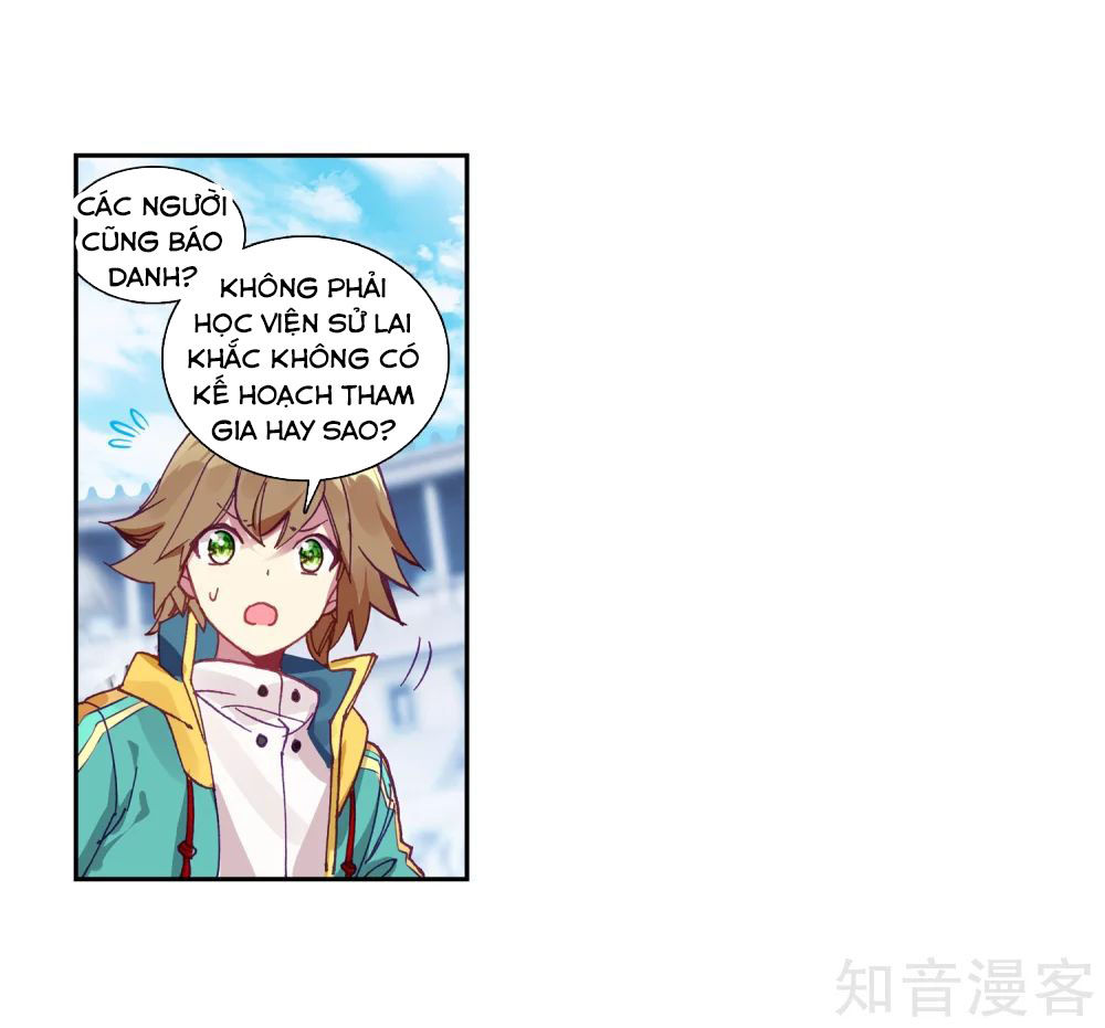 Long Vương Truyền Thuyết Chap 141 - Next Chap 142