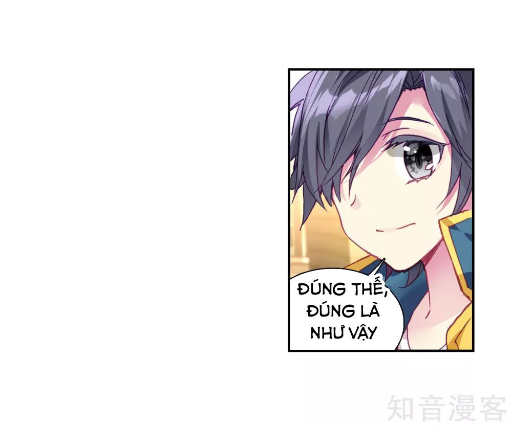 Long Vương Truyền Thuyết Chap 141 - Next Chap 142