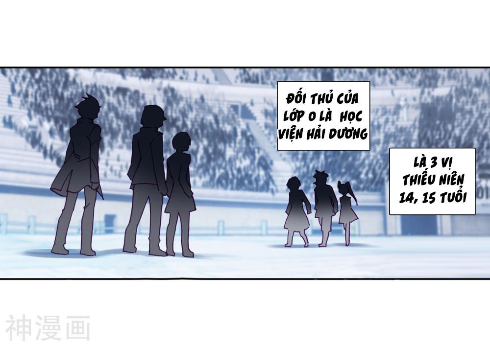 Long Vương Truyền Thuyết Chap 141 - Next Chap 142