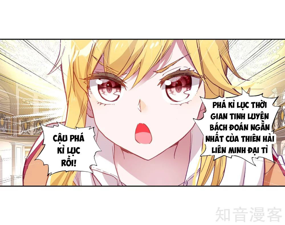 Long Vương Truyền Thuyết Chap 141 - Next Chap 142
