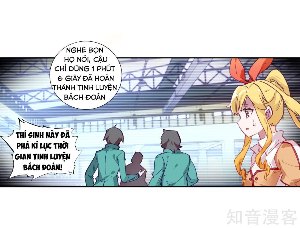 Long Vương Truyền Thuyết Chap 141 - Next Chap 142