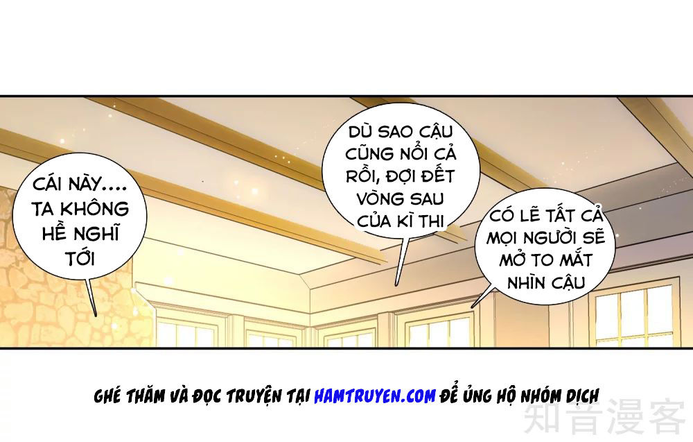 Long Vương Truyền Thuyết Chap 141 - Next Chap 142