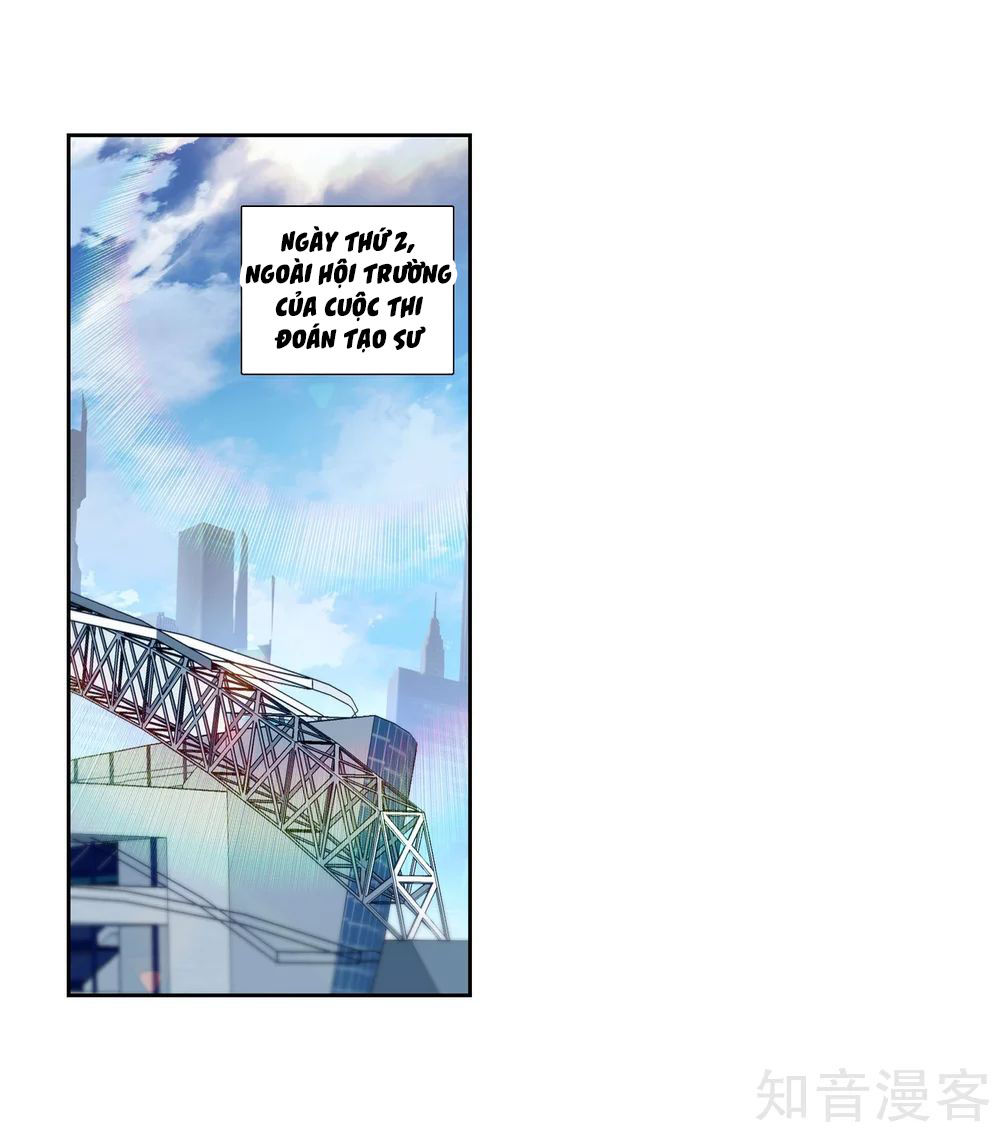 Long Vương Truyền Thuyết Chap 141 - Next Chap 142