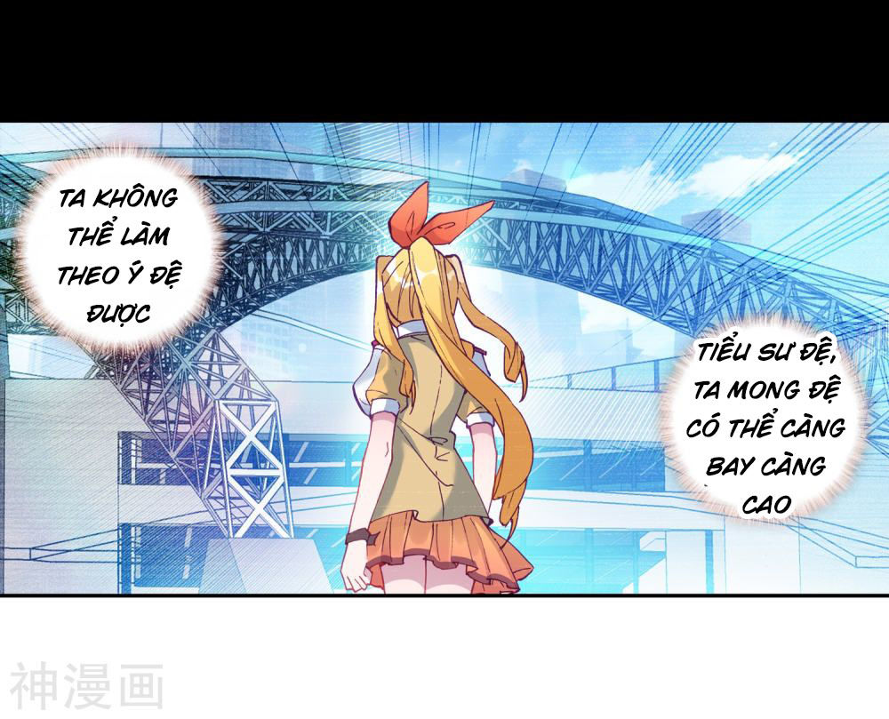 Long Vương Truyền Thuyết Chap 142 - Next Chap 143