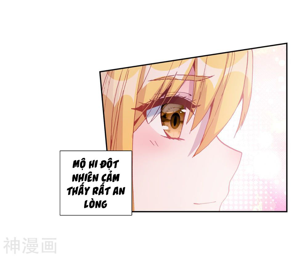Long Vương Truyền Thuyết Chap 142 - Next Chap 143