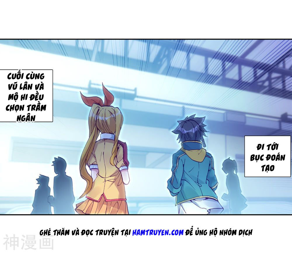 Long Vương Truyền Thuyết Chap 142 - Next Chap 143