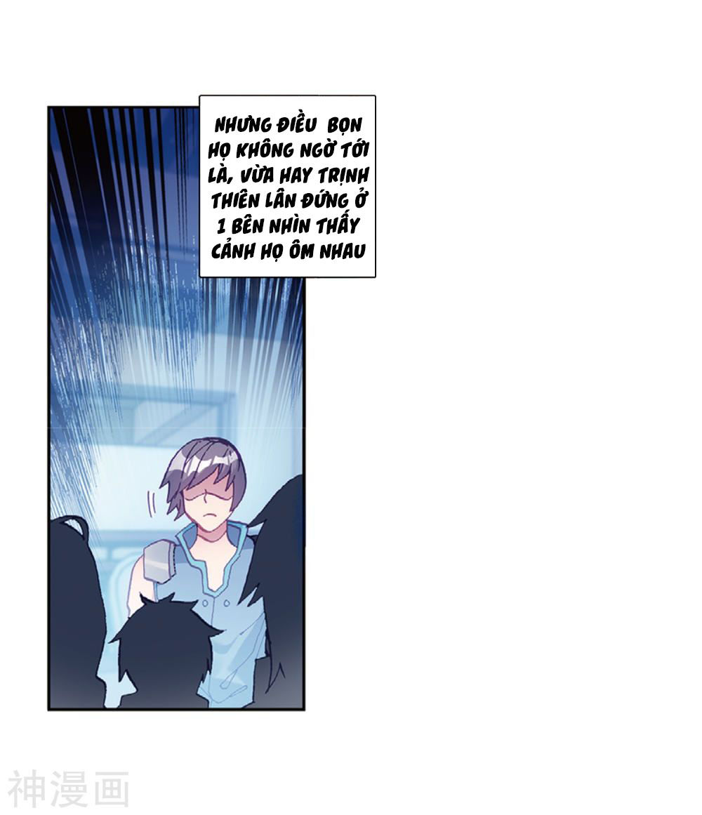 Long Vương Truyền Thuyết Chap 142 - Next Chap 143