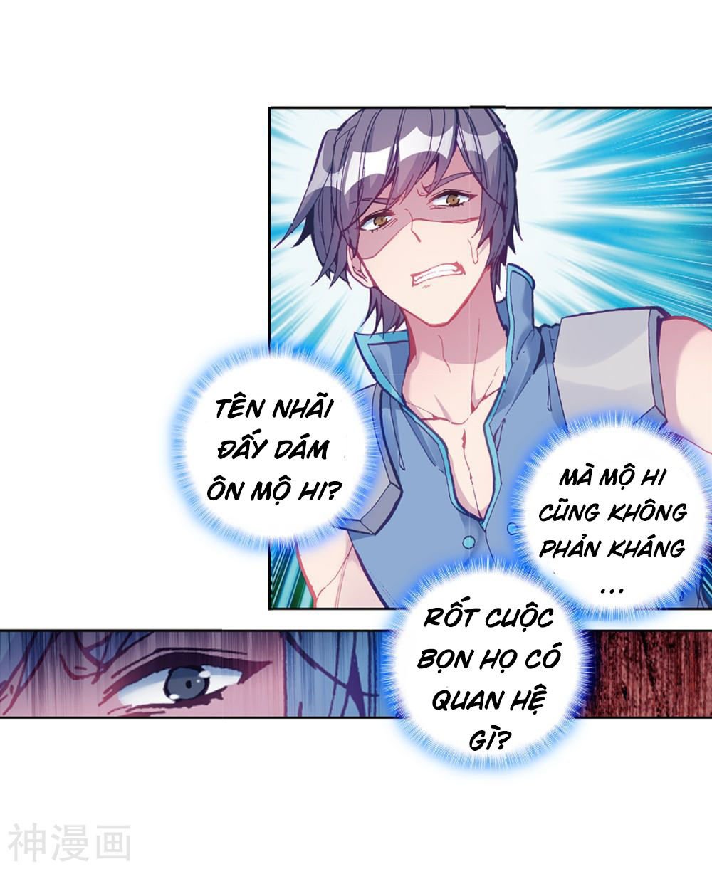 Long Vương Truyền Thuyết Chap 142 - Next Chap 143