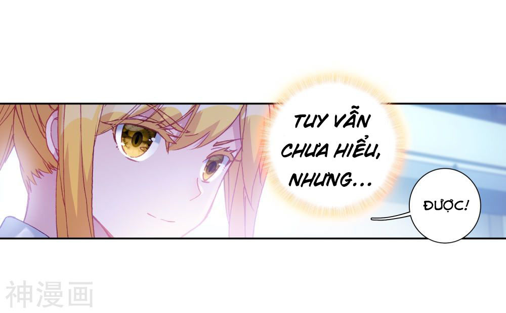 Long Vương Truyền Thuyết Chap 142 - Next Chap 143