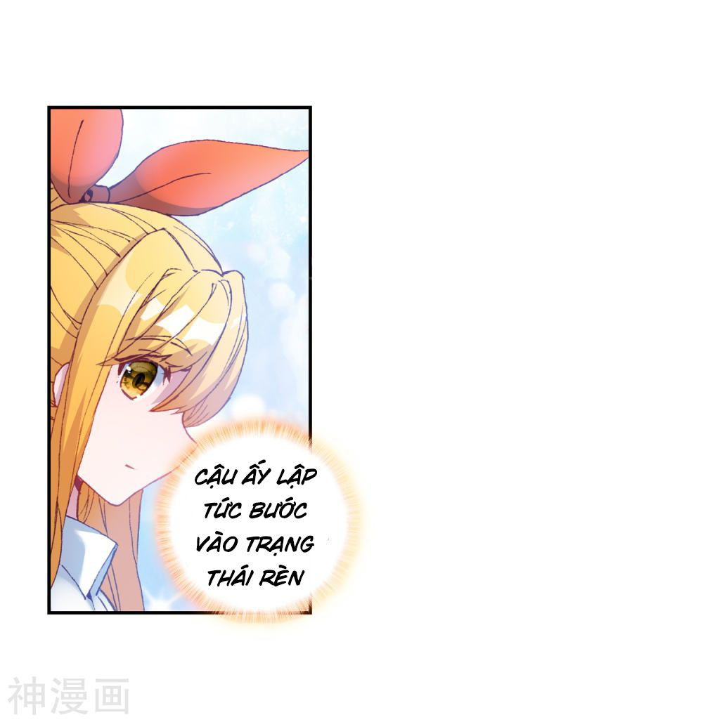 Long Vương Truyền Thuyết Chap 142 - Next Chap 143