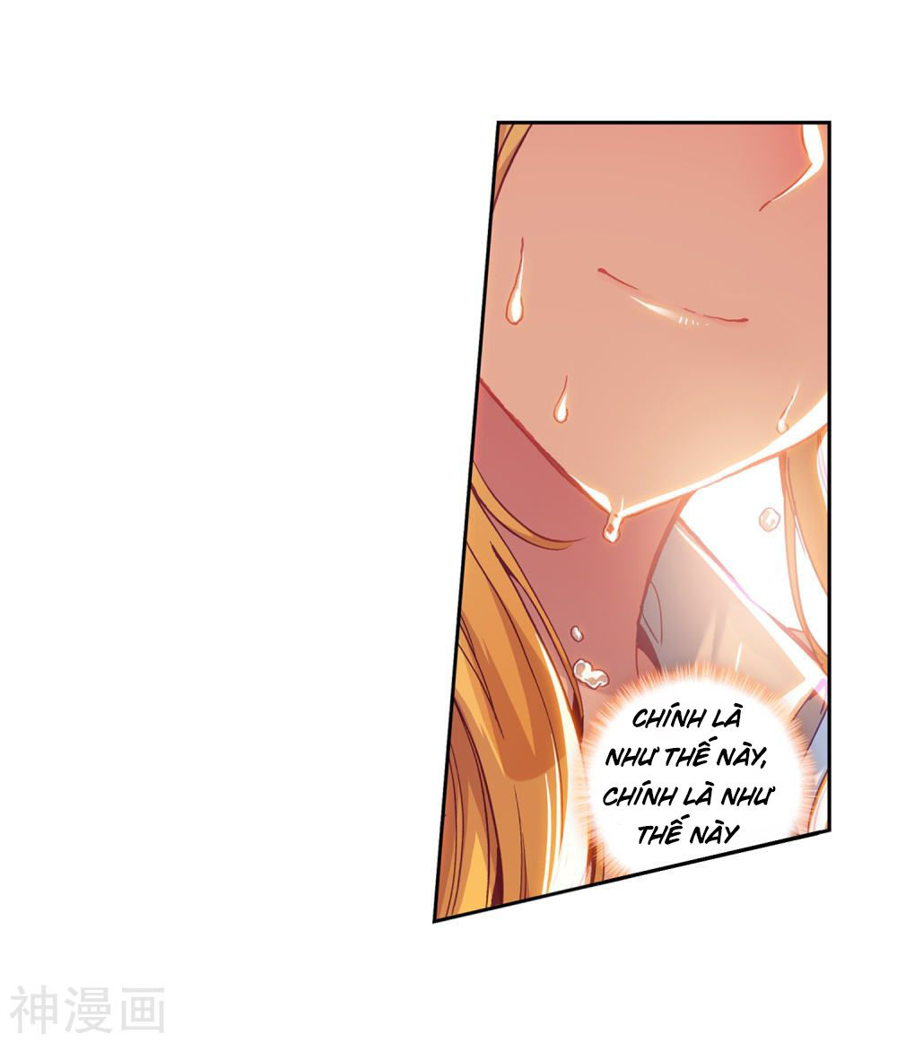Long Vương Truyền Thuyết Chap 142 - Next Chap 143