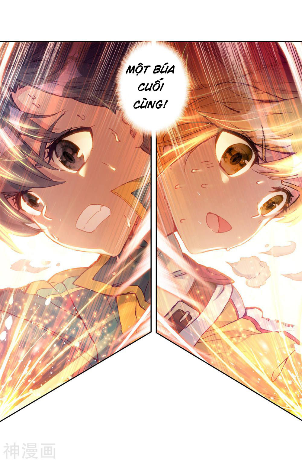 Long Vương Truyền Thuyết Chap 142 - Next Chap 143