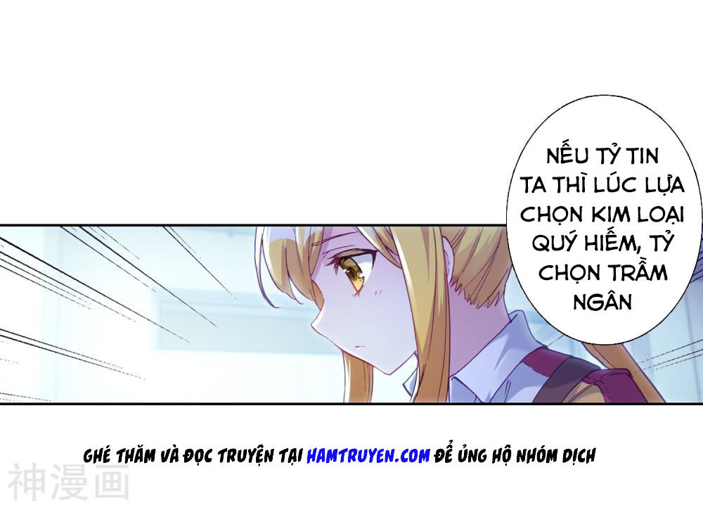 Long Vương Truyền Thuyết Chap 142 - Next Chap 143