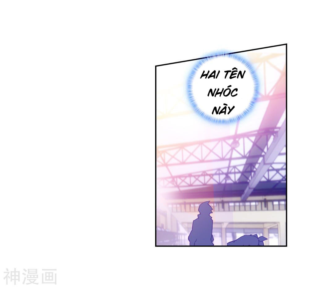 Long Vương Truyền Thuyết Chap 142 - Next Chap 143