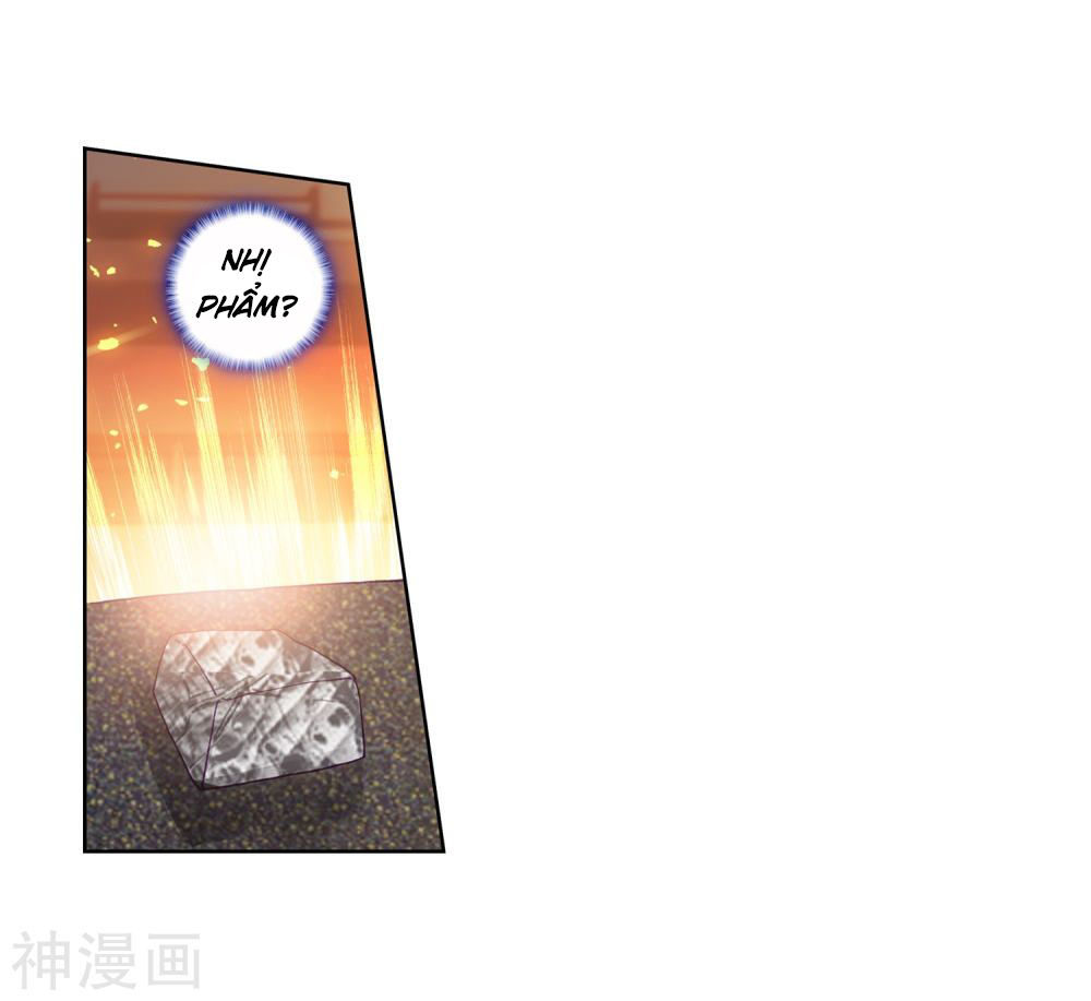 Long Vương Truyền Thuyết Chap 142 - Next Chap 143
