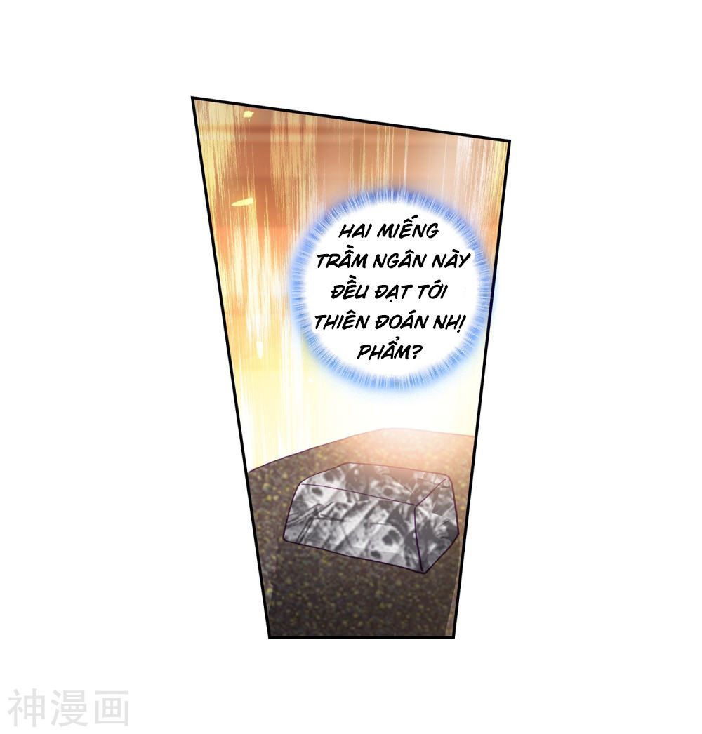 Long Vương Truyền Thuyết Chap 142 - Next Chap 143