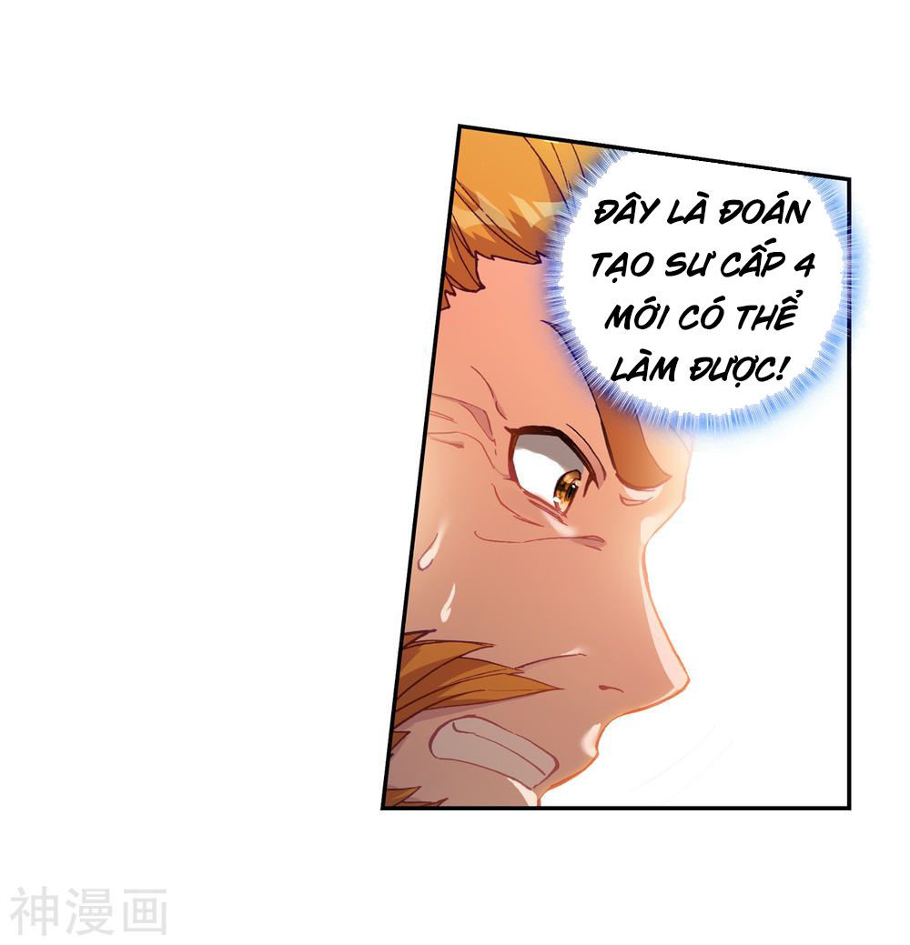 Long Vương Truyền Thuyết Chap 142 - Next Chap 143