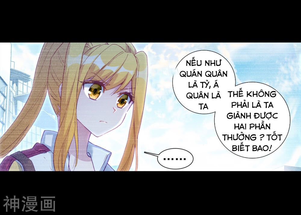Long Vương Truyền Thuyết Chap 142 - Next Chap 143