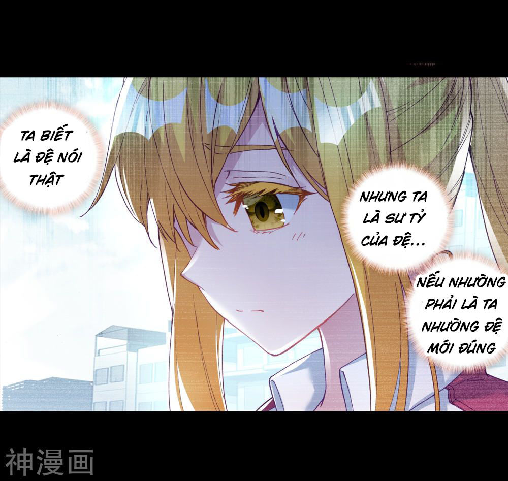 Long Vương Truyền Thuyết Chap 142 - Next Chap 143