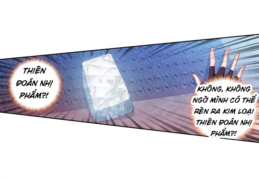 Long Vương Truyền Thuyết Chap 143 - Next Chap 144
