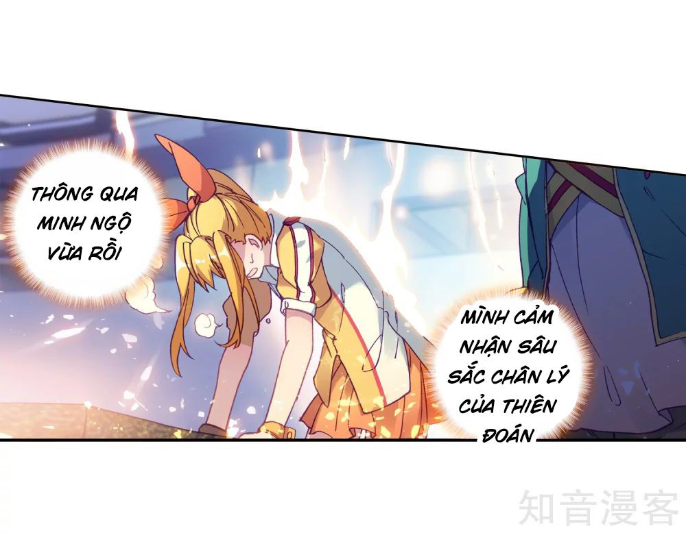 Long Vương Truyền Thuyết Chap 143 - Next Chap 144