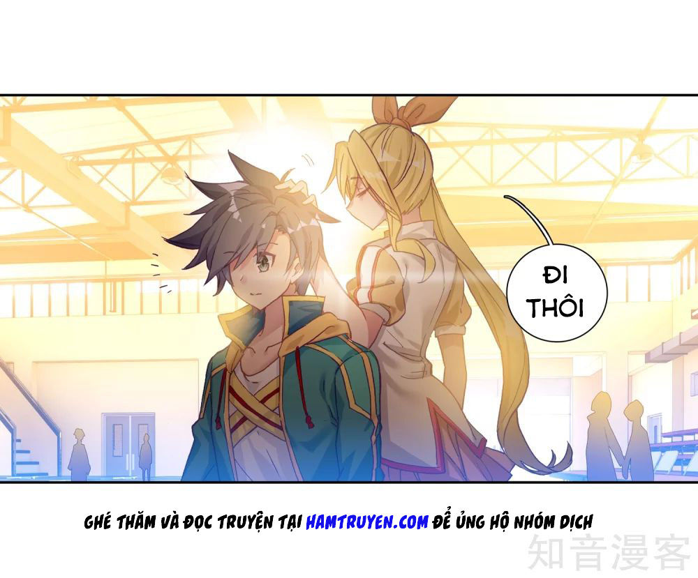 Long Vương Truyền Thuyết Chap 143 - Next Chap 144